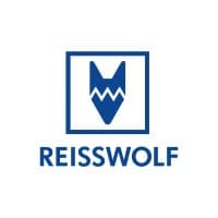 REISSWOLF Ã–sterreich logo