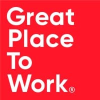 Great Place to WorkÂ® Chile logo