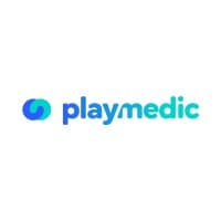 Playmedic logo