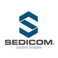Sedicom ConsultorÃ­a TI logo