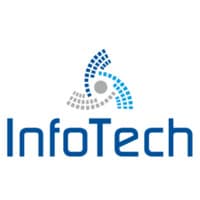 InfoTech TN logo