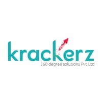 Krackerz 360 Degree Solutions Pvt logo