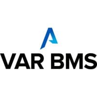Var BMS logo