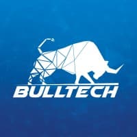 Bulltech Informatica logo