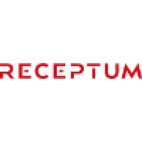 Receptum Oy logo