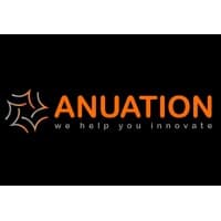 Anuation Research & Consulting logo