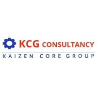 KCG Consultancy logo