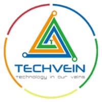 Techvein IT Solutions Pvt logo