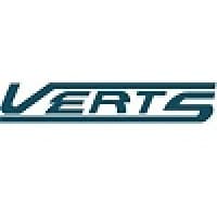 VERTS logo