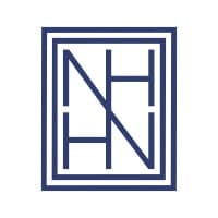 NH Management logo