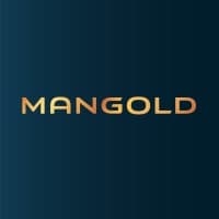 Mangold Fondkommission AB logo