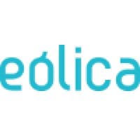 EÃ³lica logo
