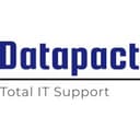 Datapact logo