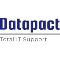 Datapact logo