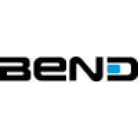 BEND logo