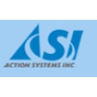 Action logo