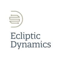 Ecliptic Dynamics logo