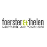 Foerster & Thelen Marktforschung Feldservice logo