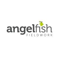 Angelfish Fieldwork logo