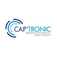 CAP'TRONIC logo