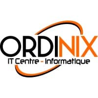 ORDINIX logo