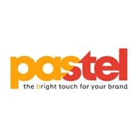 pastel logo