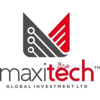 Maxitech Global Investment logo