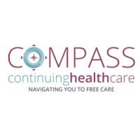 Compass Continuing Healthcare logo