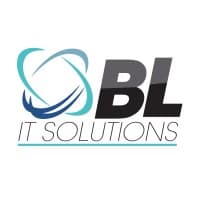 BL IT Solutions logo