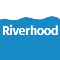 Riverhood logo