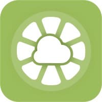 Onlime.dk logo