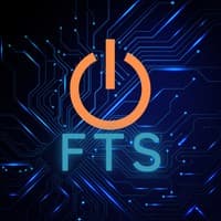 Frontline Tech Solutions logo