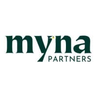 Myna logo