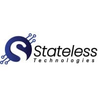 Stateless Technologies Pvt logo