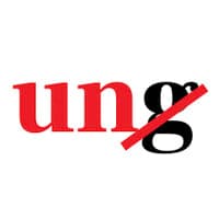 UNGENDER logo