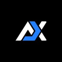 AbundantX logo