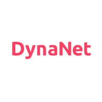 DynaNet logo