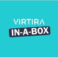 Virtira logo