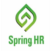 Spring HR Services logo