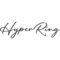 HyperRing logo