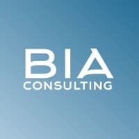 BIA Consulting logo