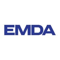 EMDA logo
