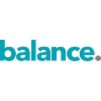 Balance Recruitment logo