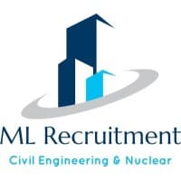 ML Recruitment logo