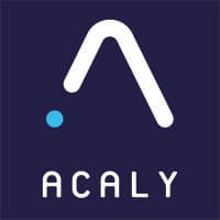 ACALY Conseil en IngÃ©nierie logo