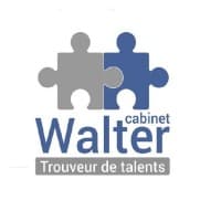 Cabinet Walter logo