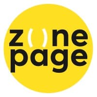 ZonePage logo