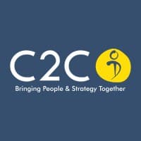 C2C Organizational Development logo