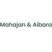 Mahajan & Aibara logo