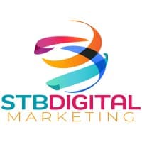 Simply The Best Digital logo
